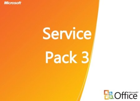 El Service Pack 3 de Office 2007 será lanzado a final de año