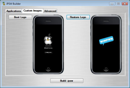 WinPwn, liberando el nuevo iPhone con Windows