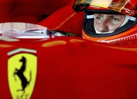 El retorno de Michael Schumacher impulsa la venta de entradas en Spa