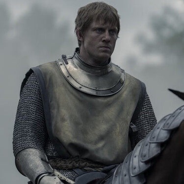 'El caballero de los siete reinos'