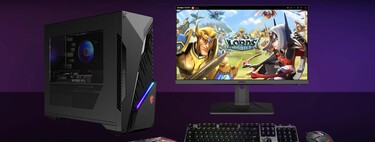 Este PC MSI con Intel i5 y RTX 5070 es un chollo en PcComponentes: a precio mínimo, más descuento adicional en carrito 