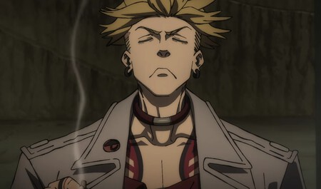 Gachiakuta