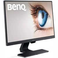Si buscas monitor para trabajar, el BenQ GW2480 de 24 pulgadas es una excelente elección, y Amazon te lo deja ahora por 109 euros