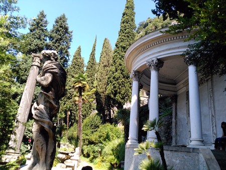 Villa Monastero