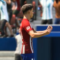 La mejor carta para la evolución Todocampista de Centuriones en EA Sports FC 24 (FIFA 24)