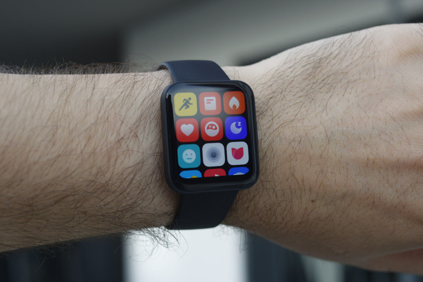 Xiaomi POCO Watch, análisis: review con características, precio y ...