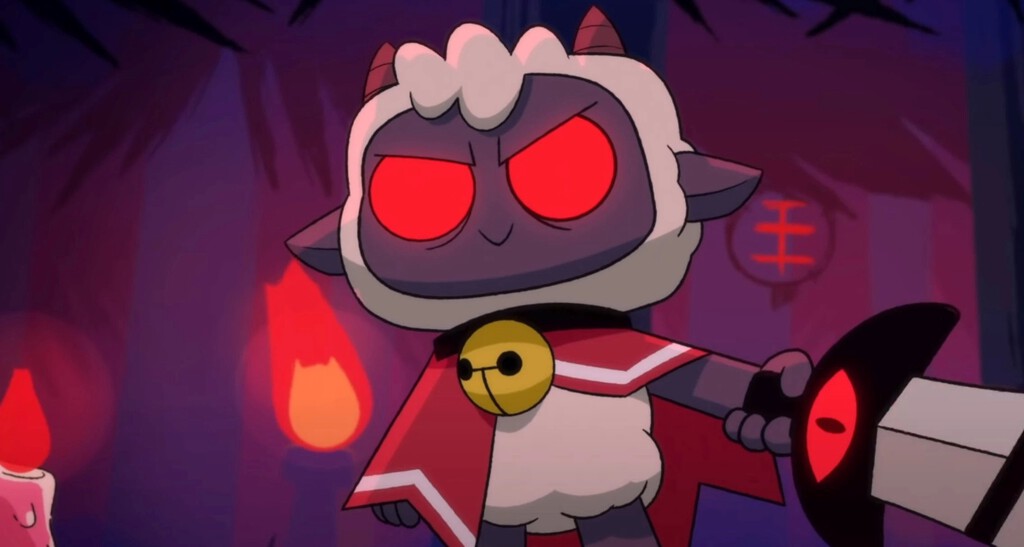 El pique más inesperado en Twitter es el de Angry Birds con Cult of the Lamb. Lo bueno es que ahora se van a casar El pique más inesperado en Twitter es el de Angry Birds con Cult of the Lamb. Lo bueno es que ahora se van a casar