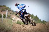 Jose Butrón sube a MXGP con KTM Marchetti en 2015