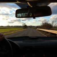 Sacarse el carnet de conducir con 84 años puede no ser tan buena idea