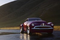 Holden presentará un nuevo prototipo en Melbourne