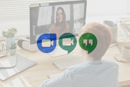Comparativa de Hangouts, Meet y Duo: qué ofrece y para qué es mejor cada servicio de videollamadas de Google