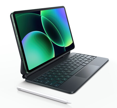Xiaomi Pad 8 Pro Product Kv With Keyboard And Pen 9 16 Rgb 1