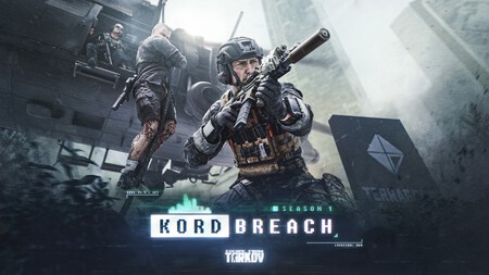 Kordbreach