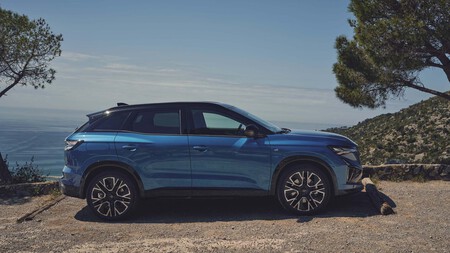 Renault Austral 2025 10