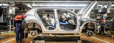 Comienza la cuenta atrás: Estados Unidos le da 4 años a todas las marcas de autos para sustituir componentes de origen chino 