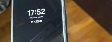 Conservar la batería puede ser compatible con tener Always On Display activado. Sólo es cuestión de un par de ajustes 