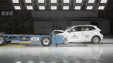 EuroNCAP