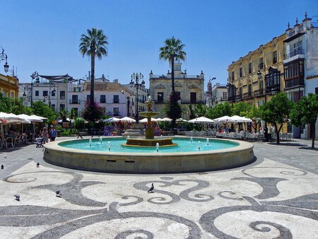 Plaza Del Cabildo 2