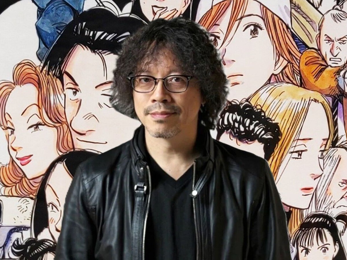 65 años de Naoki Urasawa: de Monster a Billy Bat, los 9 mangas que