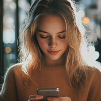 35 minutos para volverte adicto. Documentos filtrados de TikTok explican los trucos del algoritmo para enganchar a los jóvenes, según la NPR