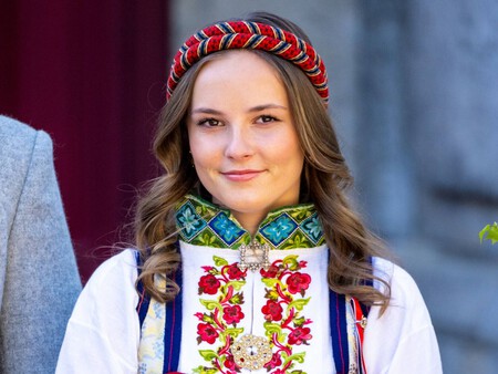 Ingrid de Noruega