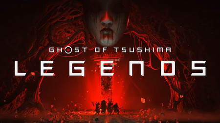 Ghost of Tsushima se actualizará gratis en otoño con Leyendas, un desafiante modo multijugador online cooperativo