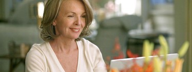 "Era brillante, divertida y sin complejos": Robert De Niro, Leonardo DiCaprio y más figuras de Hollywood se despiden de Diane Keaton