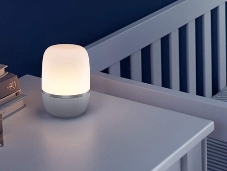 Lampara Homekit 02