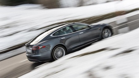 El Tesla Model S amenaza con volver a subir de precio en Europa
