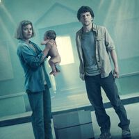 Hoy en streaming: la búsqueda del hogar perfecto desemboca en una cárcel sin barrotes en este inquietante thriller de ciencia ficción 