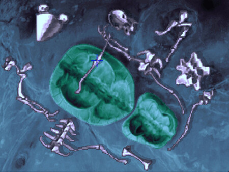 The Dig 3