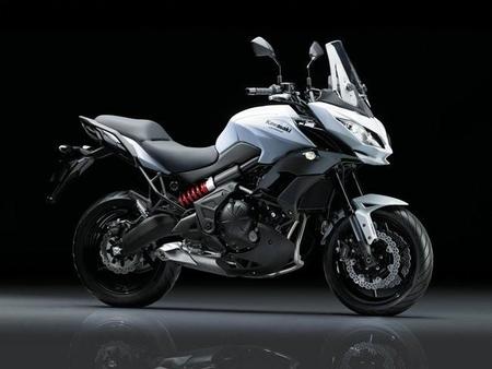 Salón de Colonia 2014: Kawasaki Versys 650 2015