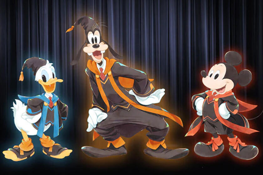 Cuando Disney quiso saltar a los colegios para enseñar programación a ...