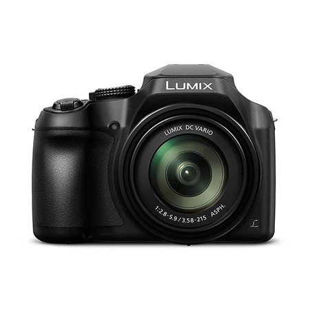 Lumix Dc Fz82eg K 3