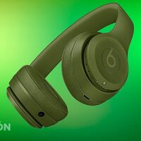 Los auriculares de diadema Beats Solo 3 Wireless son un chollo en el outlet de MediaMarkt: los tienes por 114 euros con envío gratis