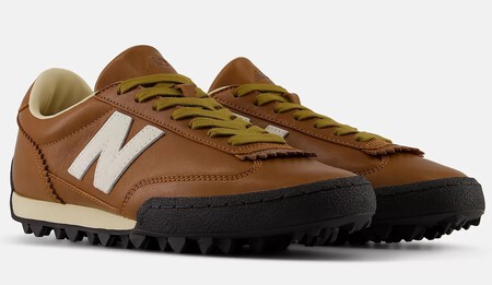 New Balance Refresca Las Zapatillas Para Correr Mas Formales Que Te Acompanaran En Horas De Oficina Este Otono