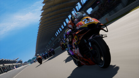 Motogp 5 2025