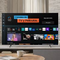 TV Plus no pretende ser tu plataforma principal, por eso funciona tan bien: por qué el FAST de Samsung encaja bien con el streaming