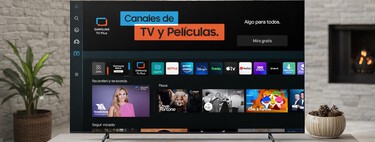 TV Plus no pretende ser tu plataforma principal, por eso funciona tan bien: por qué el FAST de Samsung encaja bien con el streaming