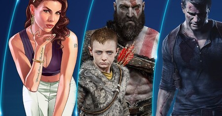 Descuentos dobles de PlayStation Plus: aquí tienes las mejores ofertas para tu PS4 y PS5