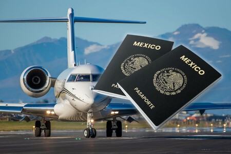 Sre Pasaporte Deudores Alimentarios Xataka Mexico 3