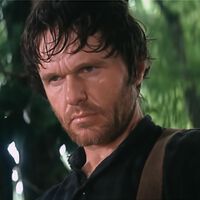 Este actor que interpretó a un psicópata hizo tan bien su papel, que su actuación lo alejó de una película de Kubrick 