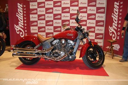 Presentacion Indian Alicante 2014 Scout 03