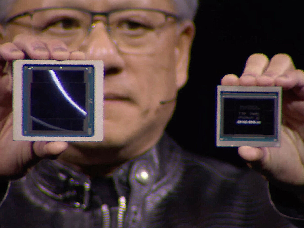 El lanzamiento del nuevo superchip de IA de NVIDIA deja una pregunta: dónde están sus equivalentes para PC y móvil