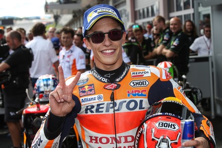 Motogp Marc Marquez Qp Austria 2017002