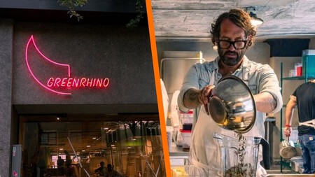 Cuál es la panadería de Richard Hart por la que la gente está haciendo filas enormes en CDMX para probar sus propuestas