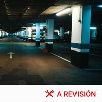 La Ley de Propiedad Horizontal es clara sobre aparcar dos vehículos en una misma plaza de garaje