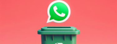 Onde está a lixeira do Whatsapp e como esvazia-la? 
