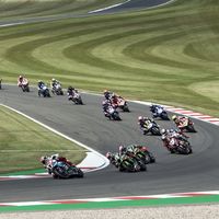 SBK Estados Unidos 2019: horarios y dónde ver las carreras en directo