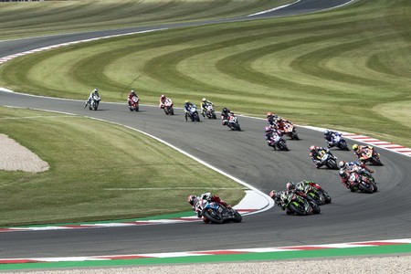 SBK Estados Unidos 2019: horarios y dónde ver las carreras en directo